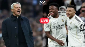 القنوات الناقلة لمواجهة ريال مدريد وبنفيكا ضمن ملحق دوري أبطال أوروبا